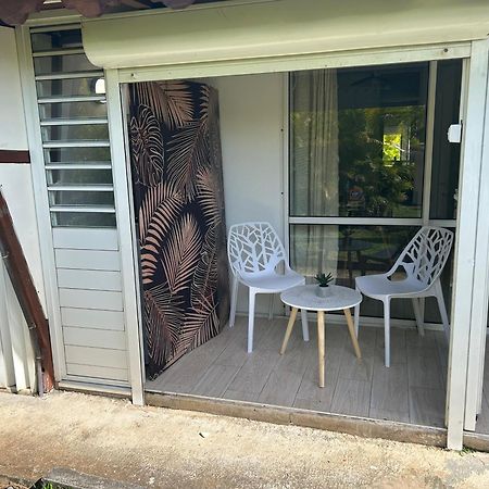 Superbe Studio Avec Piscine, Au Coeur De La Marina! Village Soleil ! Proche Aeroport & Ferry Le Gosier  Kültér fotó